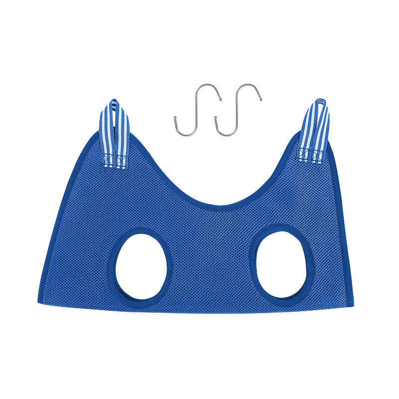 Pet Grooming Hammock Harness for Cats & Dogs
