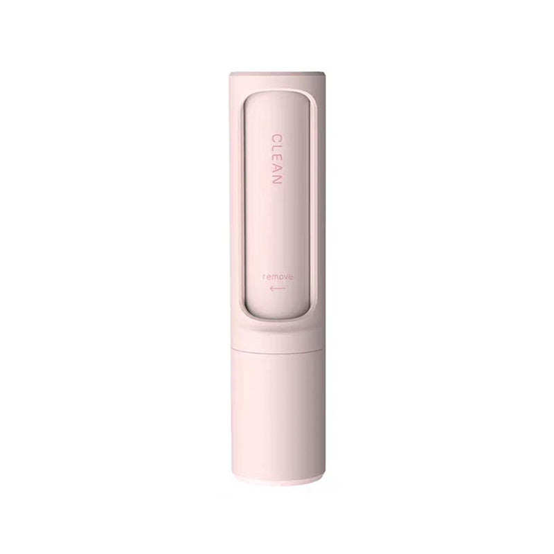 2-in-1 Reusable Pet Hair Remover & Self-Cleaning Lint Brush