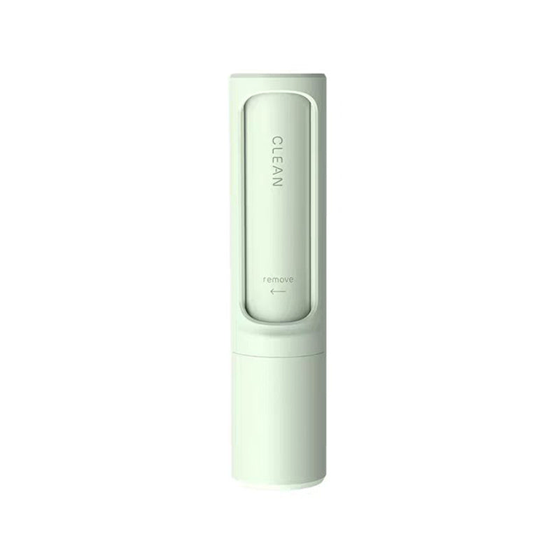 2-in-1 Reusable Pet Hair Remover & Self-Cleaning Lint Brush