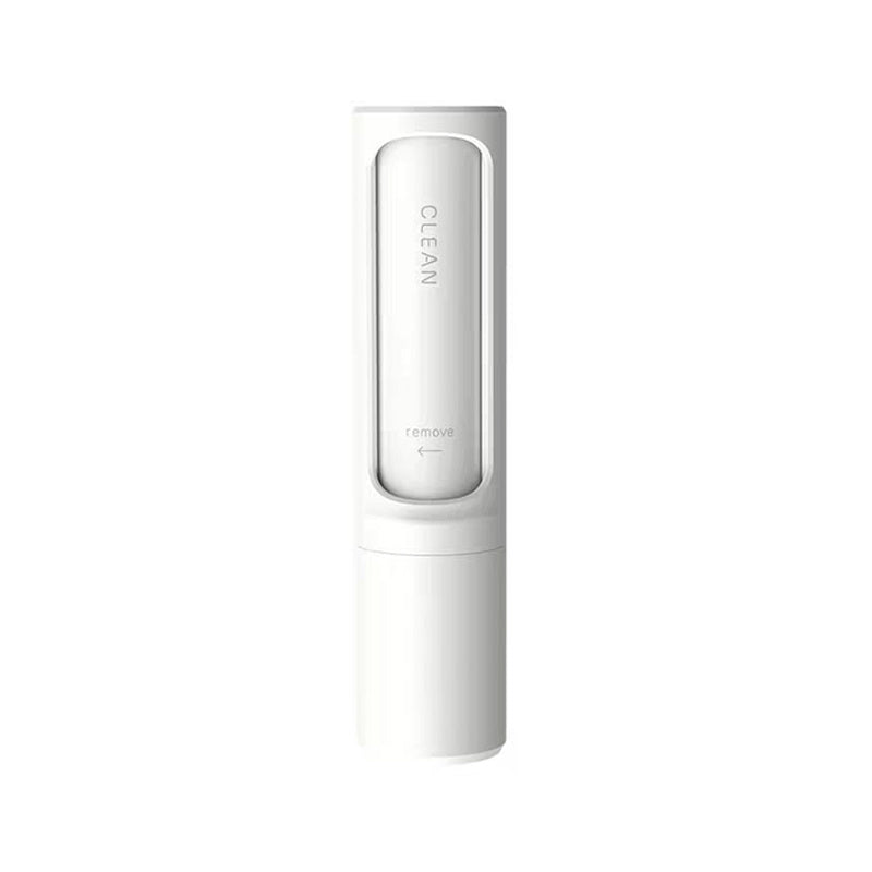 2-in-1 Reusable Pet Hair Remover & Self-Cleaning Lint Brush