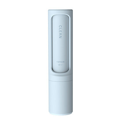 2-in-1 Reusable Pet Hair Remover & Self-Cleaning Lint Brush