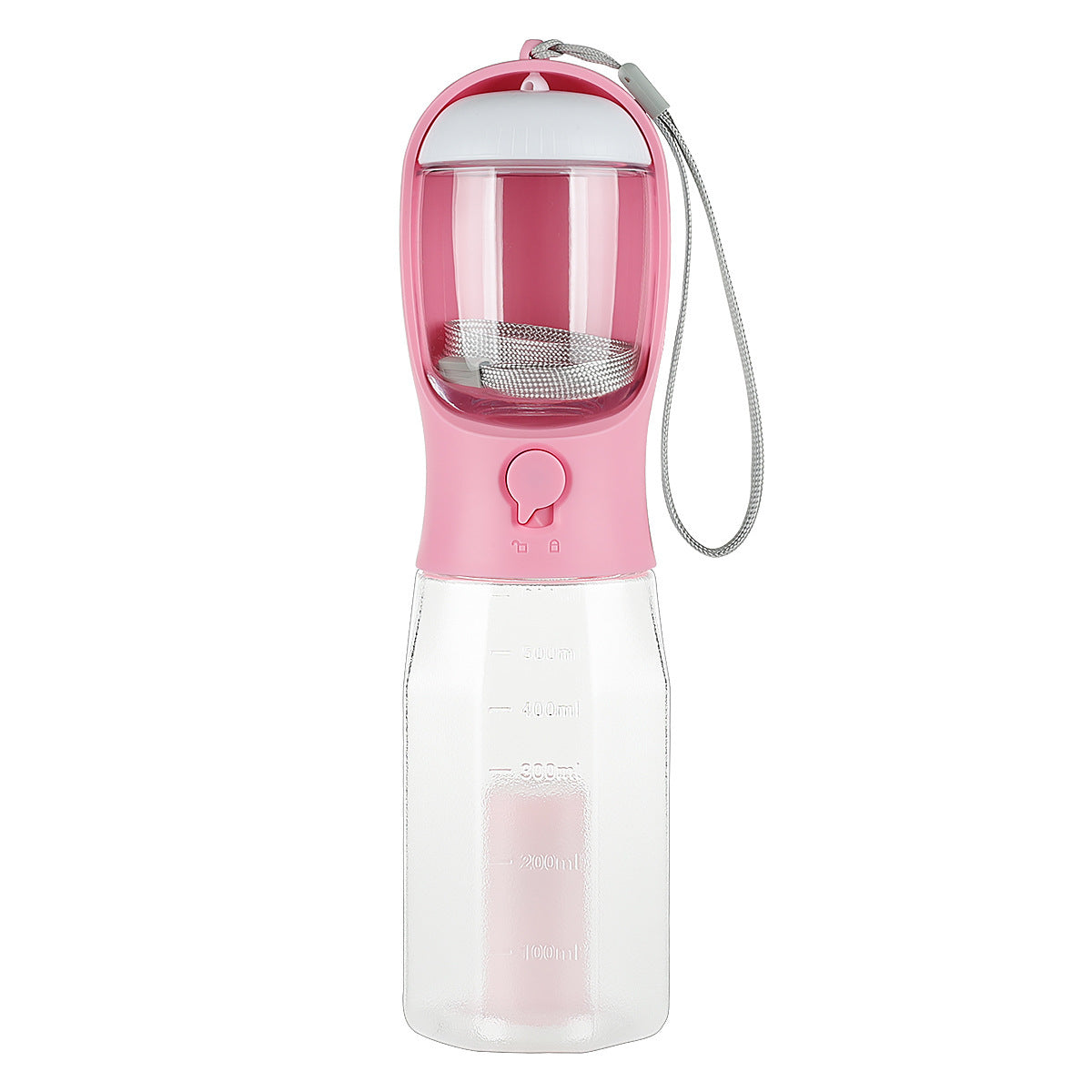 3-in-1: Hydration, Feeding & Waste Solution