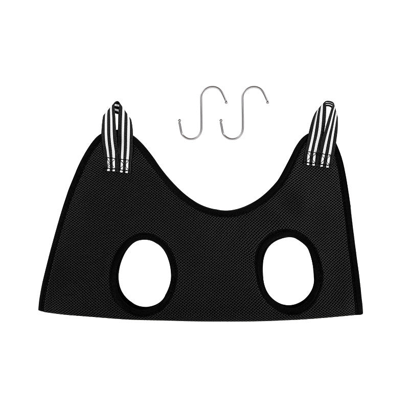 Pet Grooming Hammock Harness for Cats & Dogs